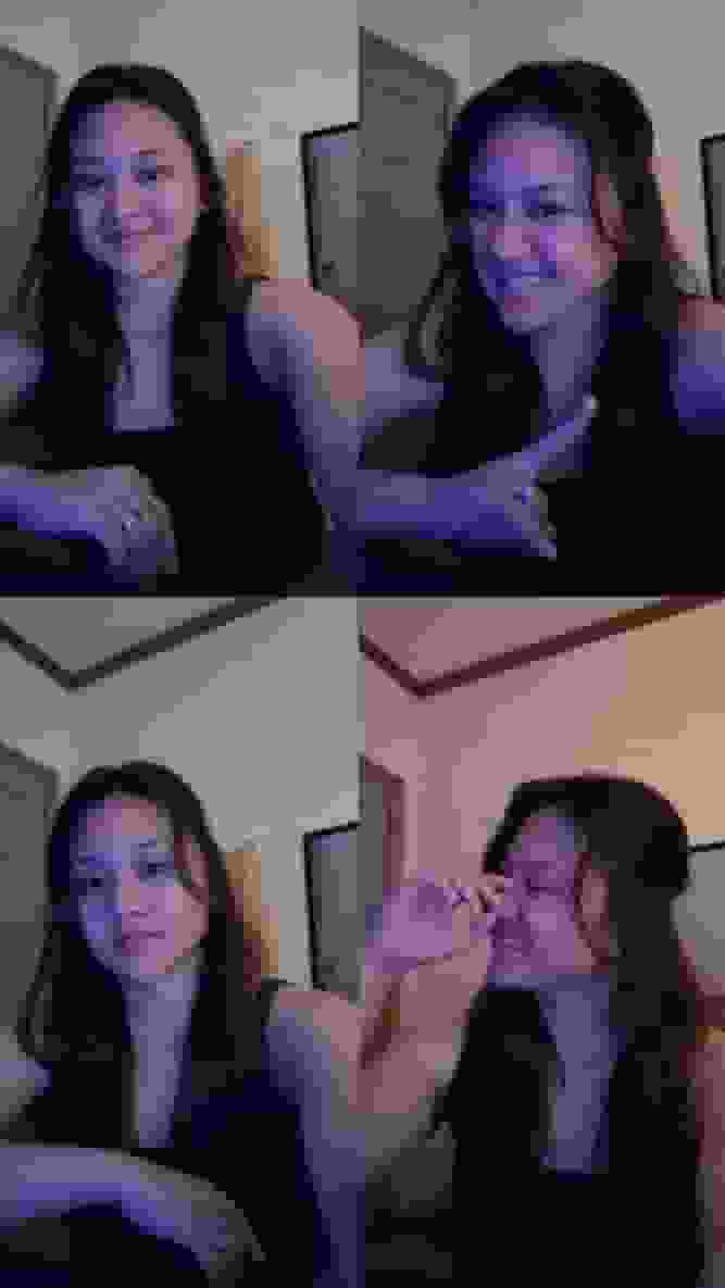 SALT user