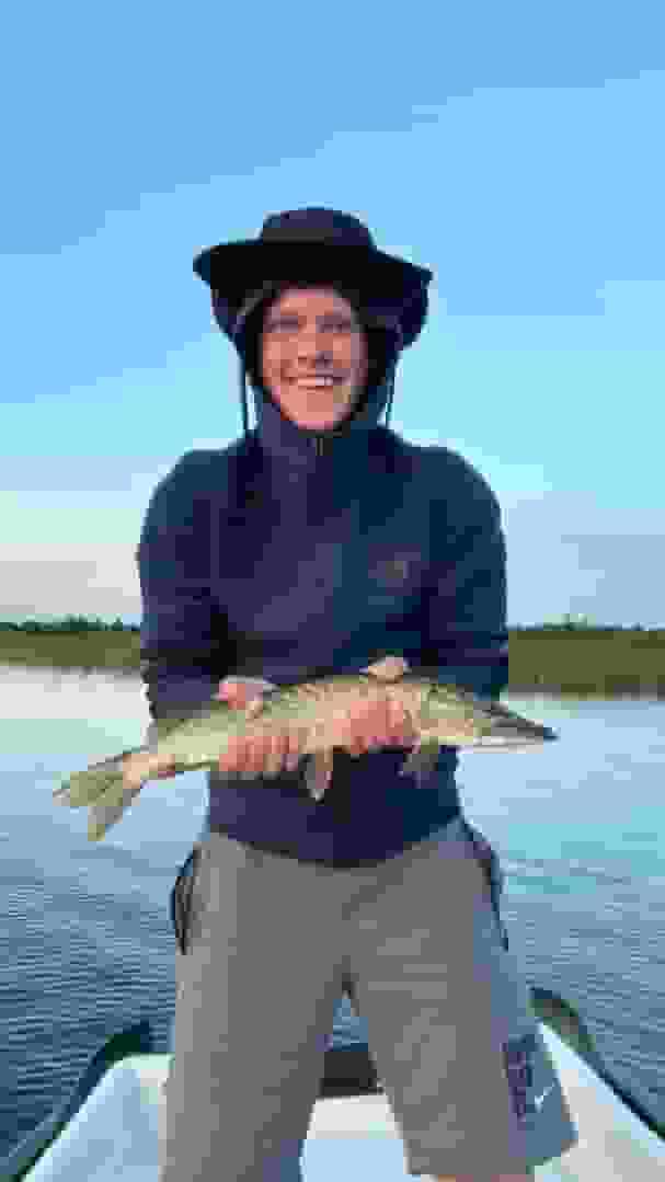 SALT user
