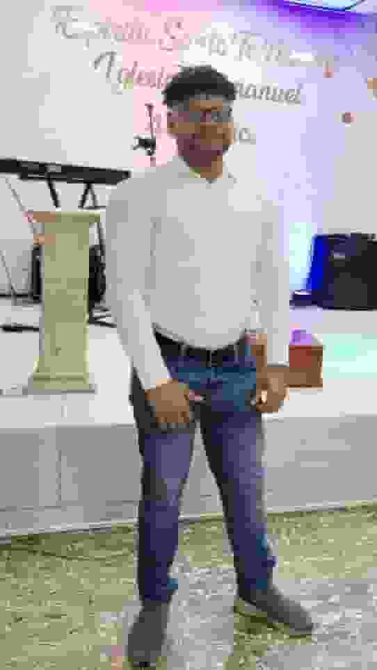 SALT user