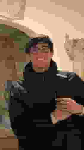 SALT user