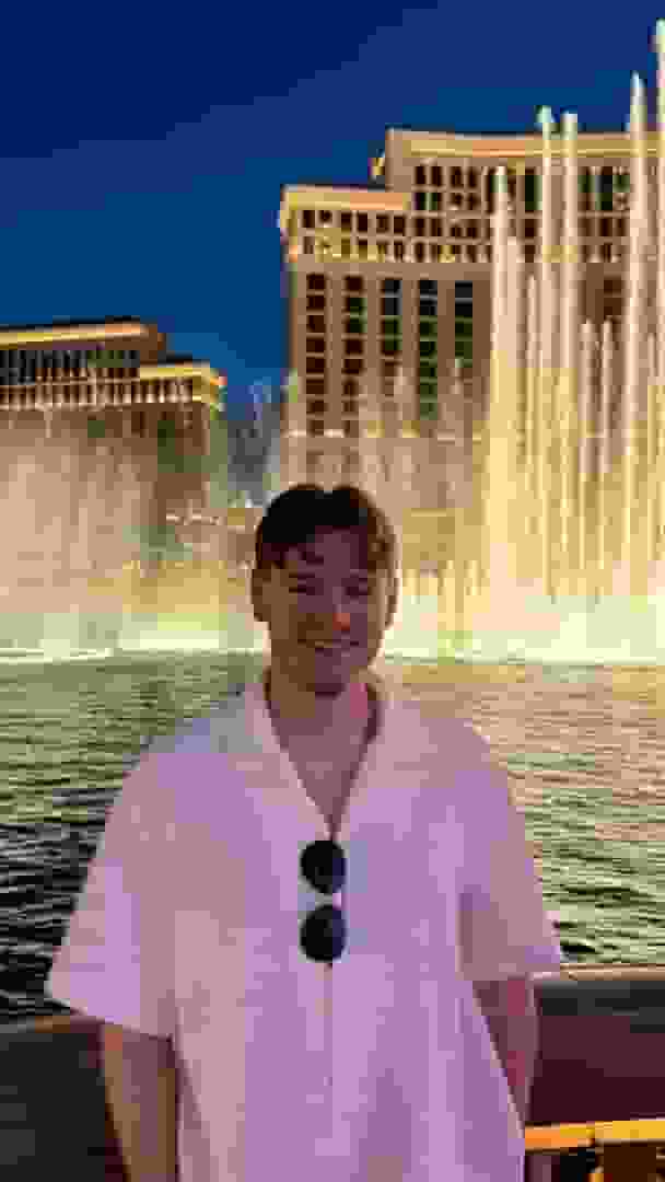 SALT user