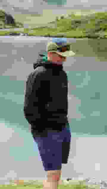 SALT user