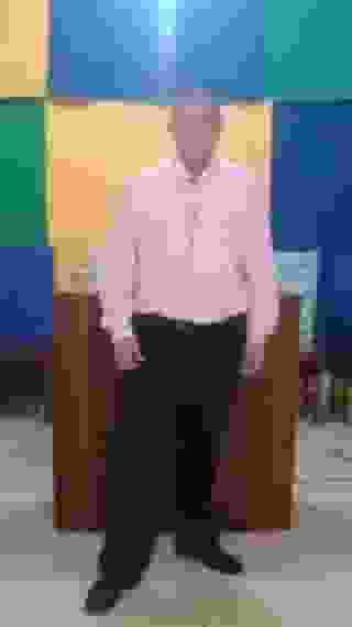 SALT user