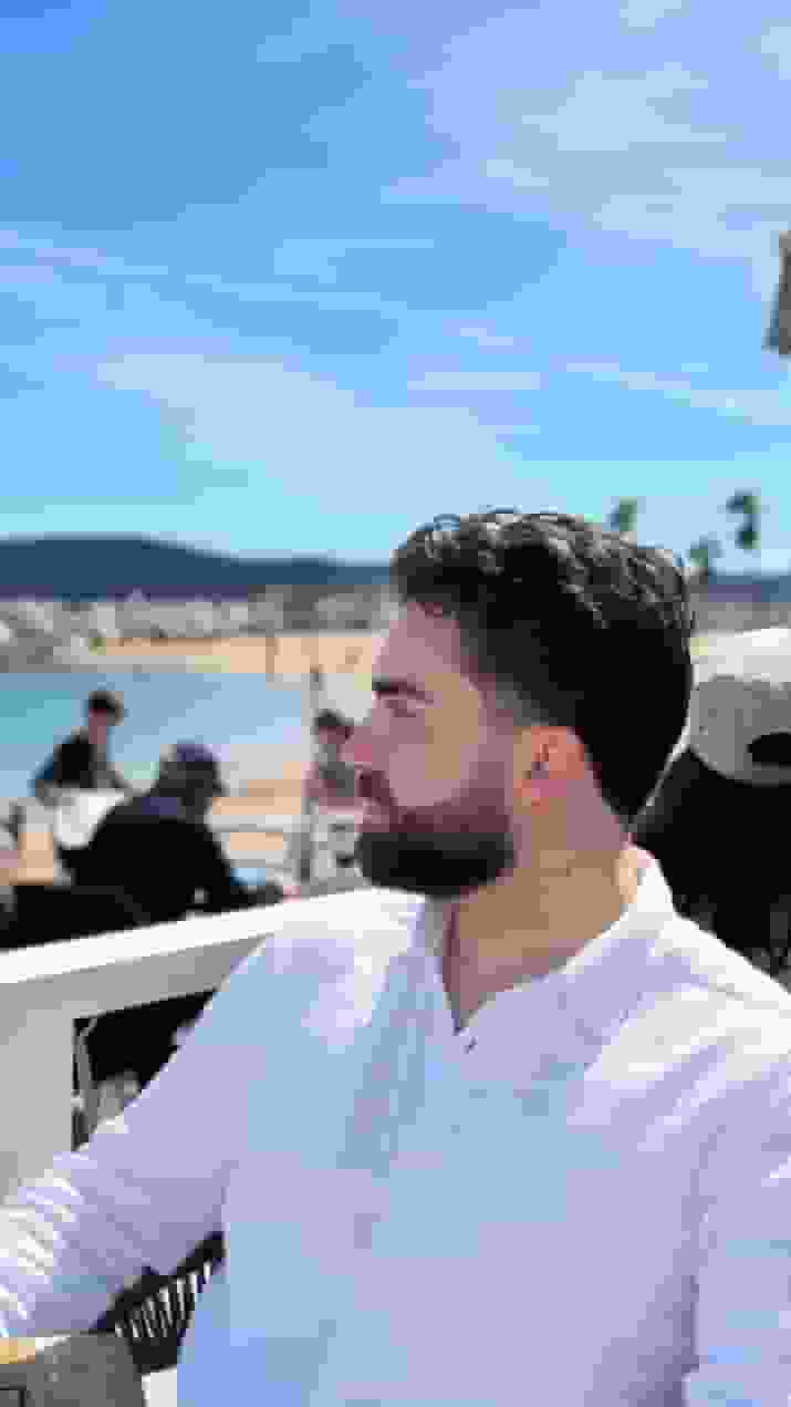 SALT user
