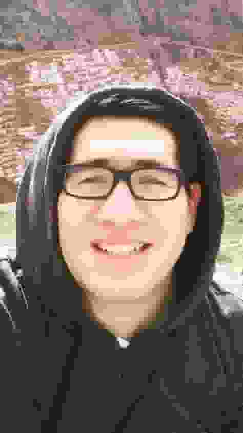 SALT user