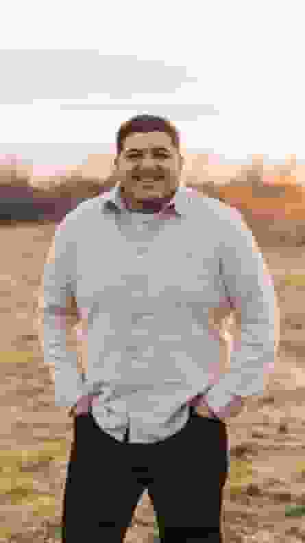 SALT user