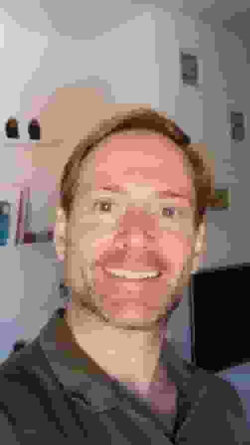 SALT user