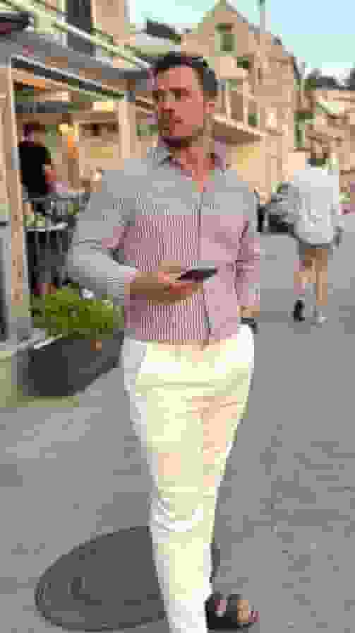 SALT user