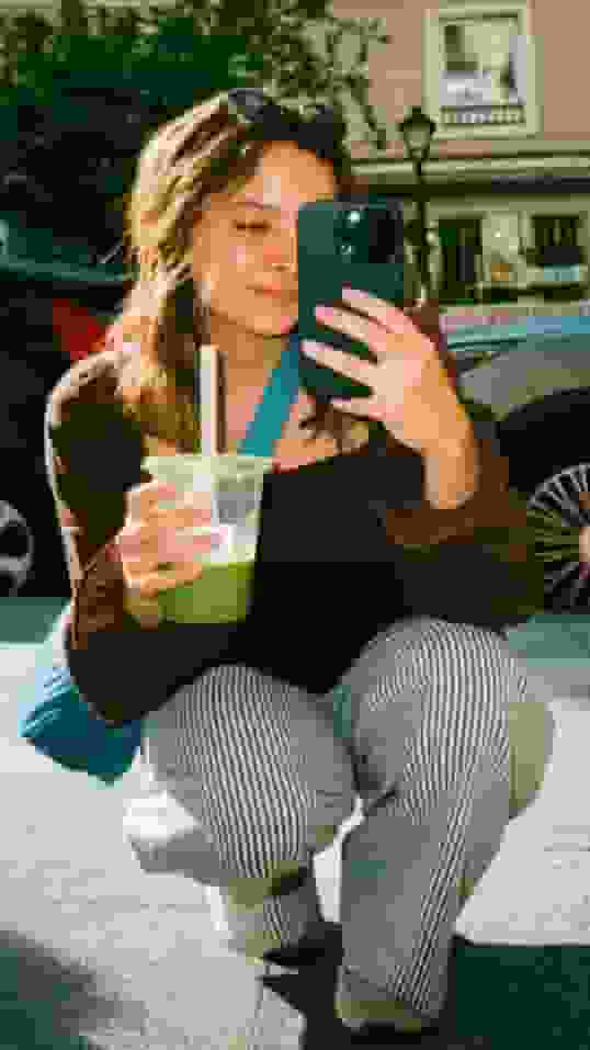 SALT user
