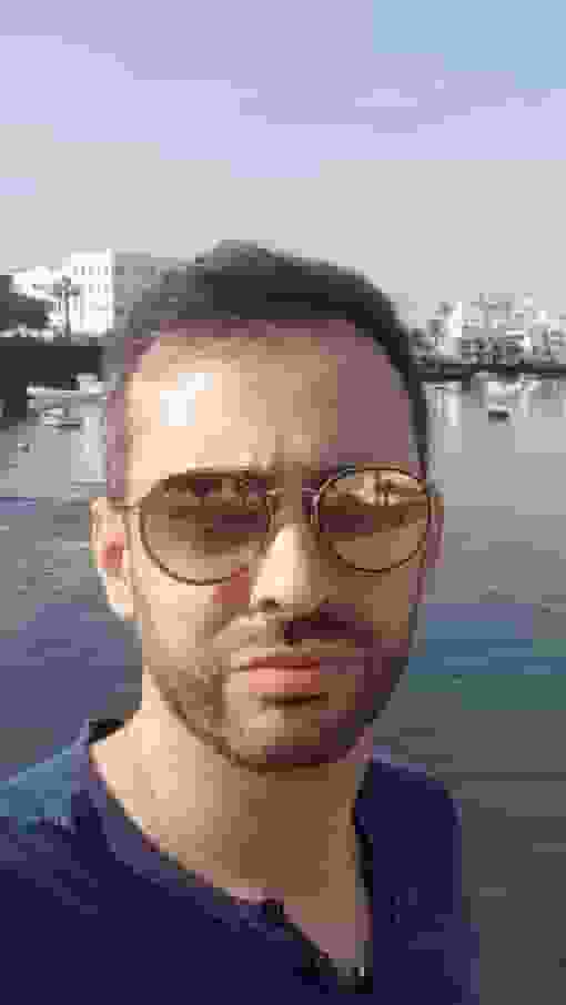 SALT user