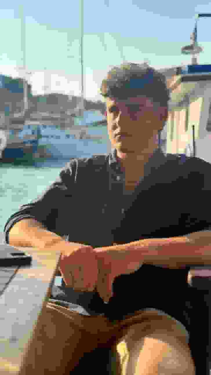 SALT user