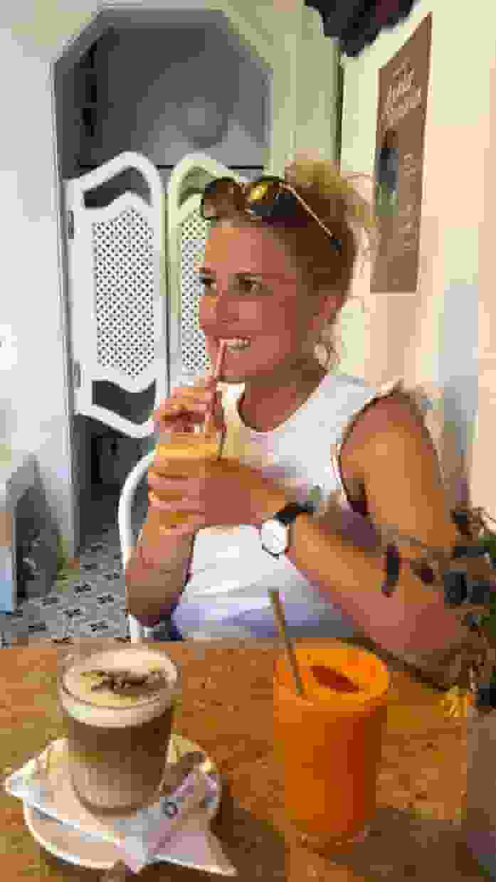 SALT user