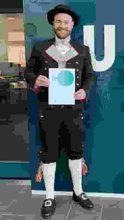 SALT user