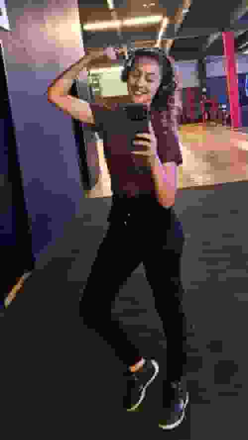 SALT user