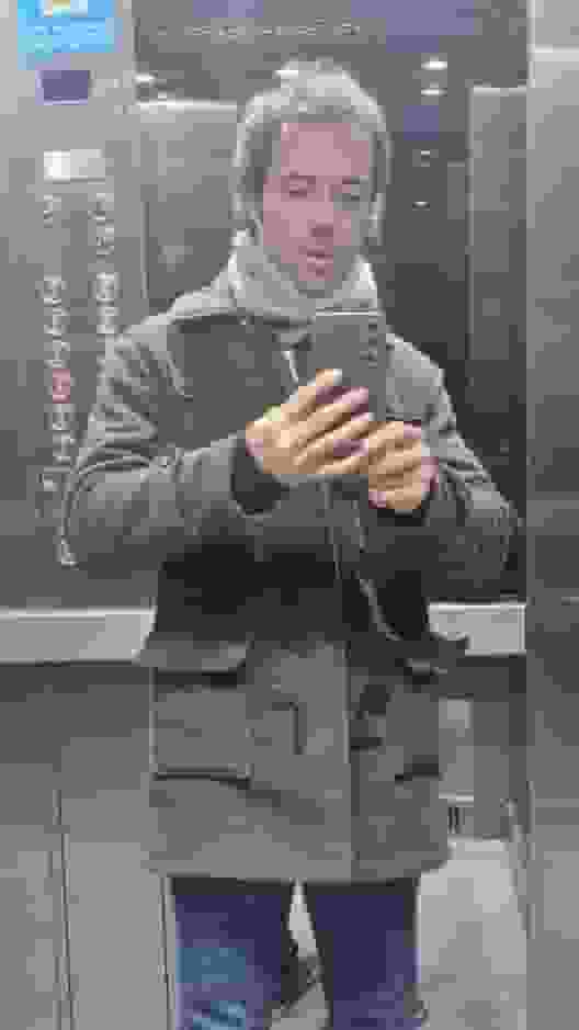 SALT user