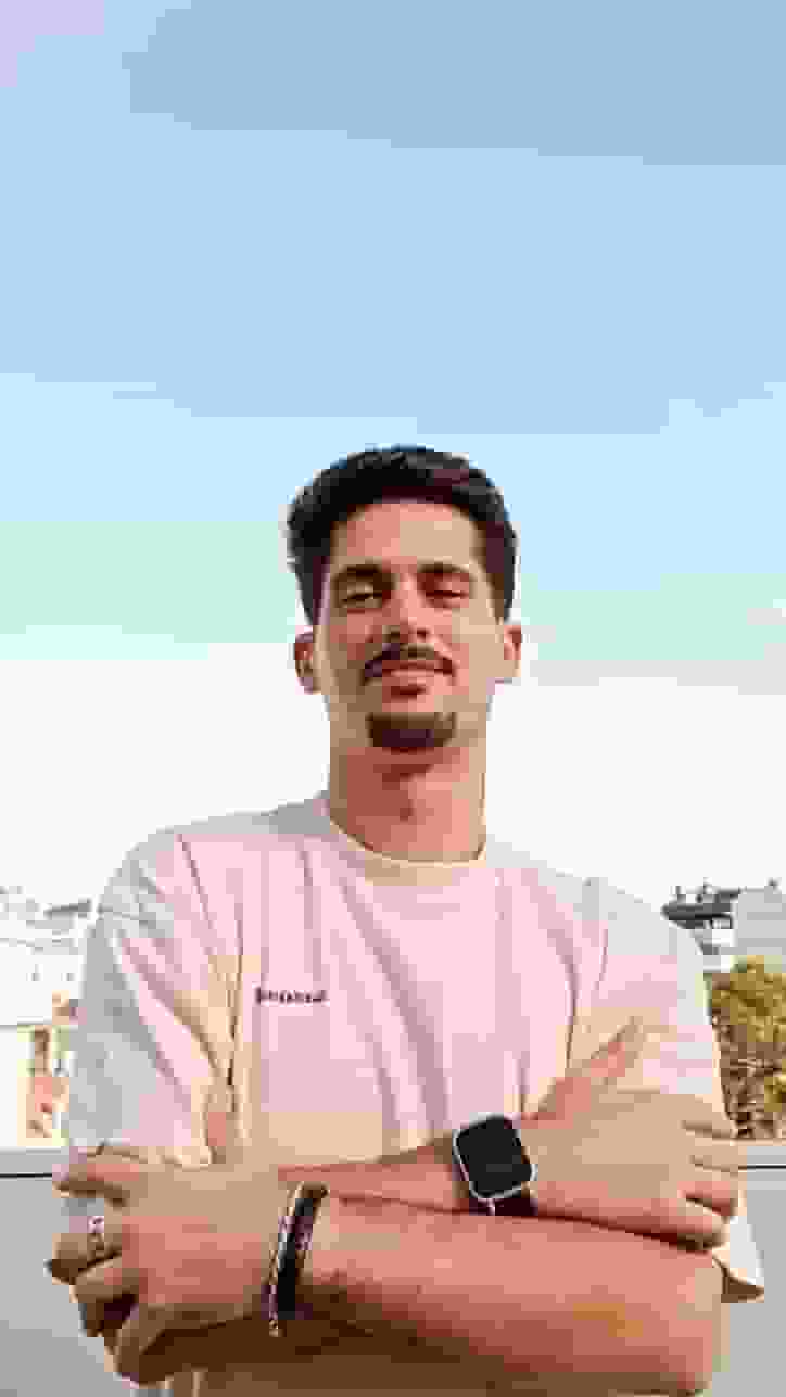 SALT user