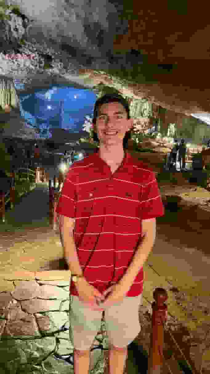 SALT user