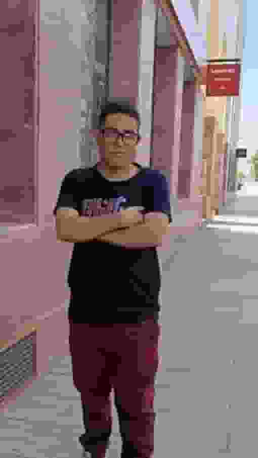 SALT user
