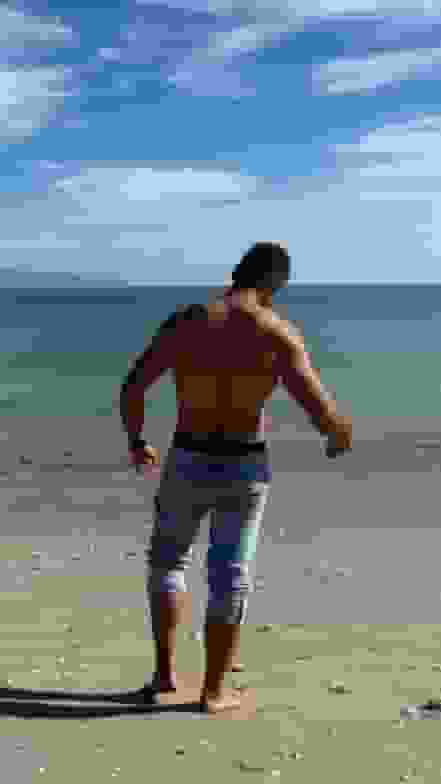 SALT user