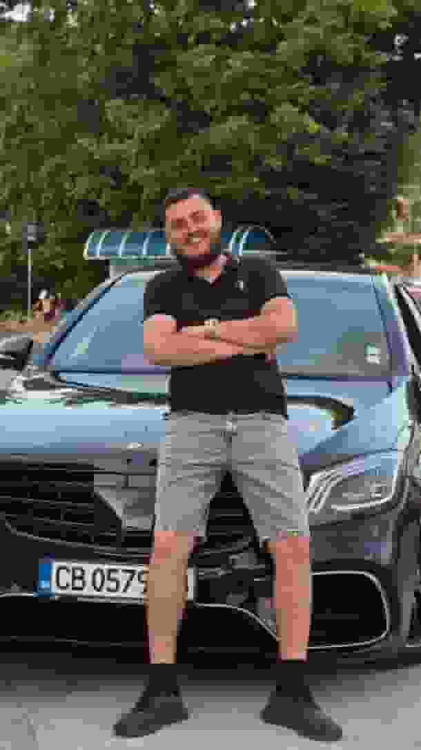 SALT user