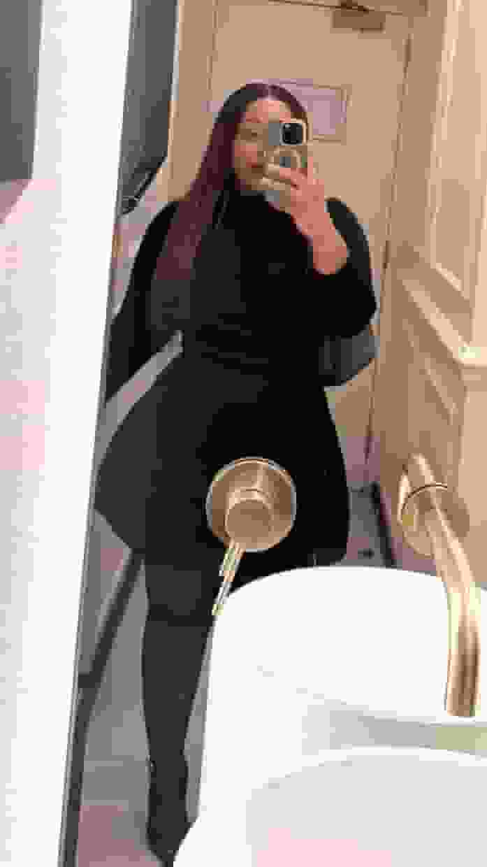 SALT user