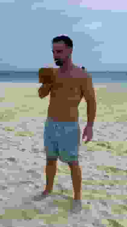 SALT user