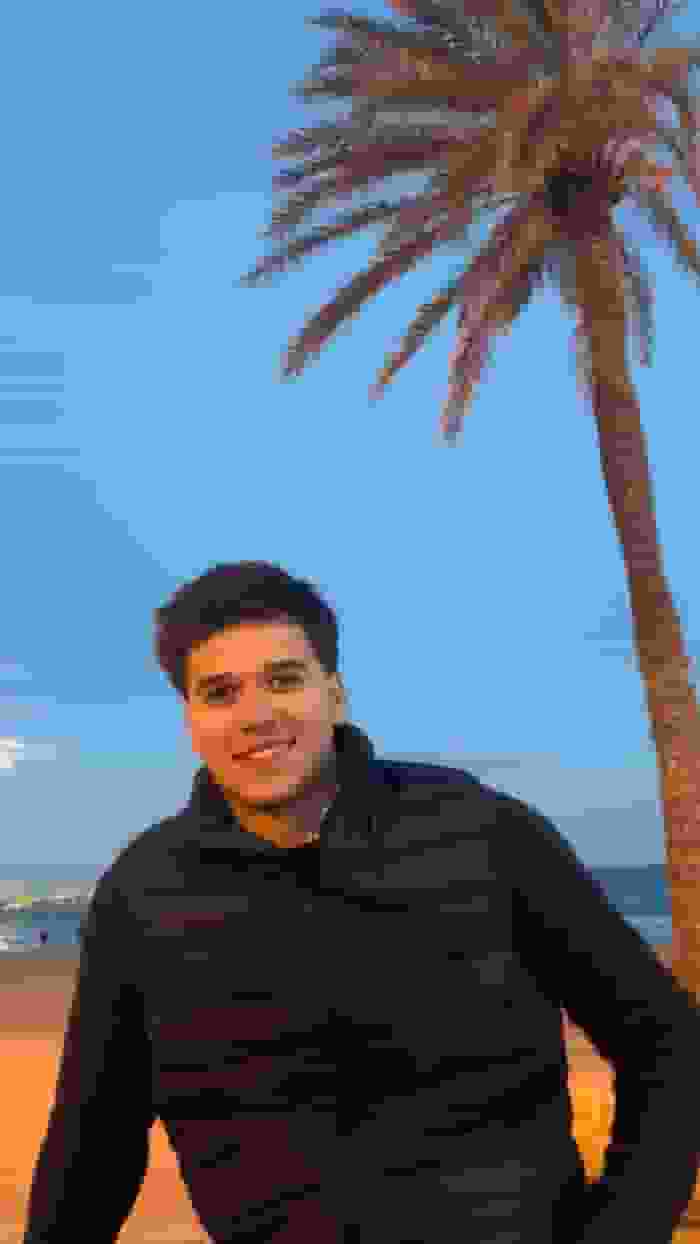 SALT user