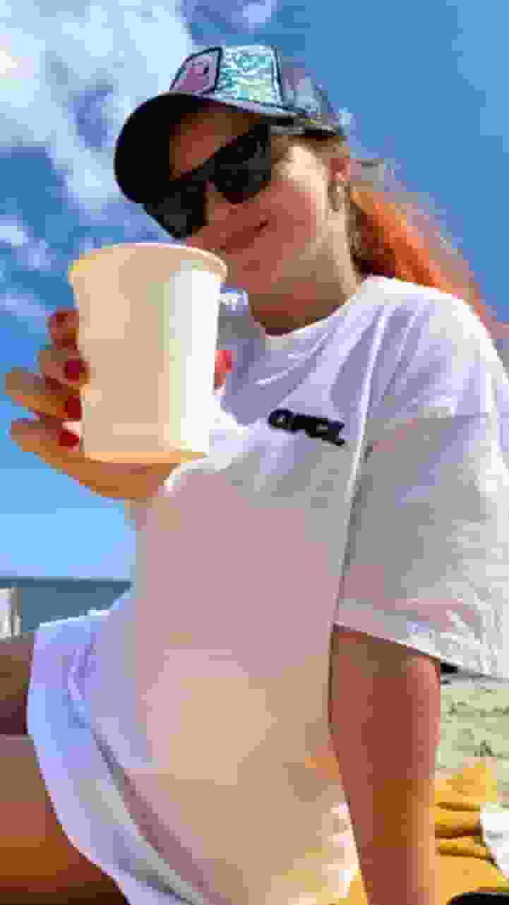 SALT user