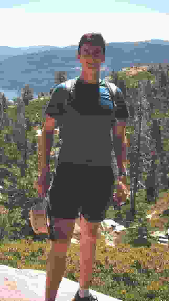 SALT user