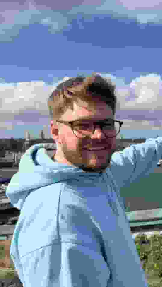 SALT user