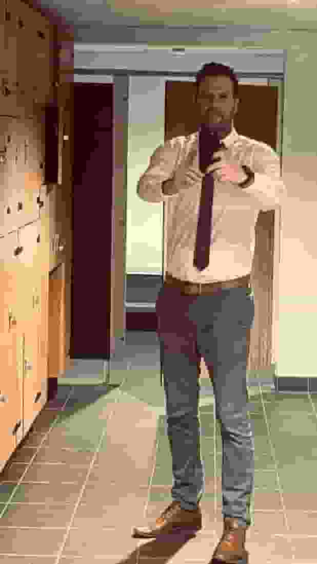 SALT user