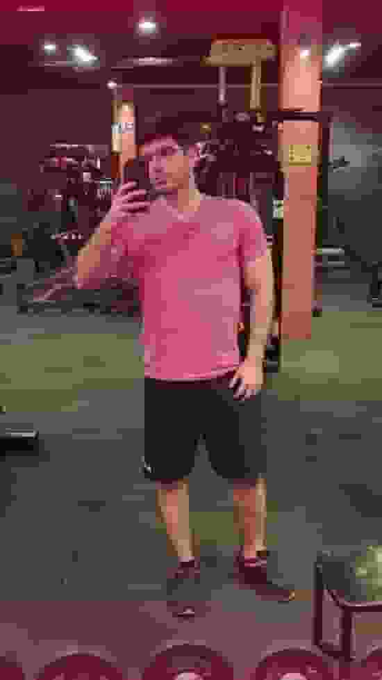 SALT user