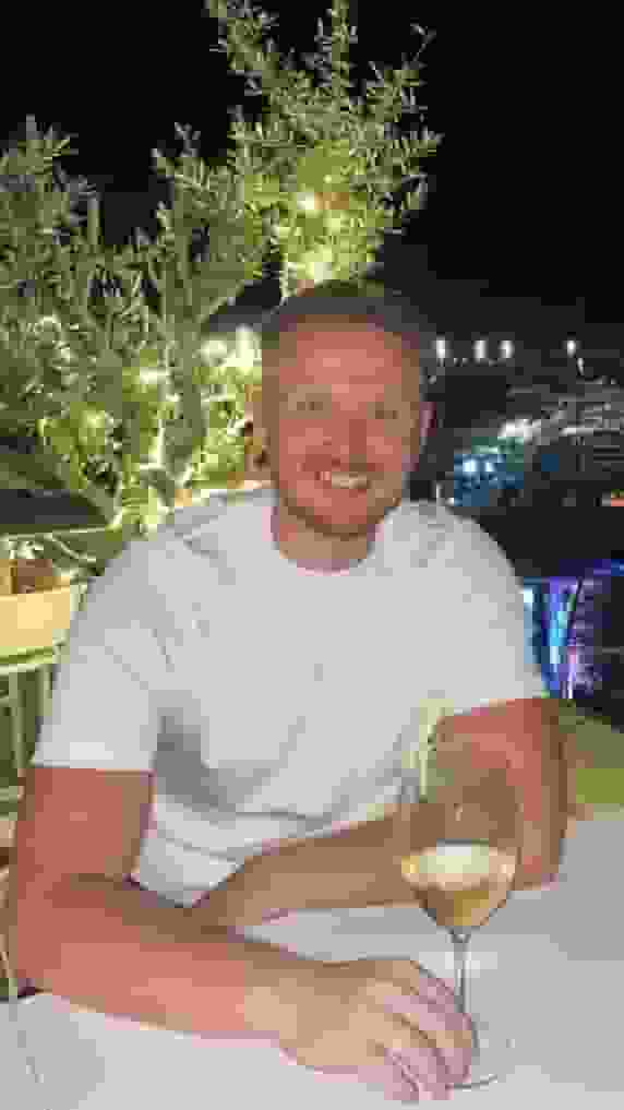 SALT user