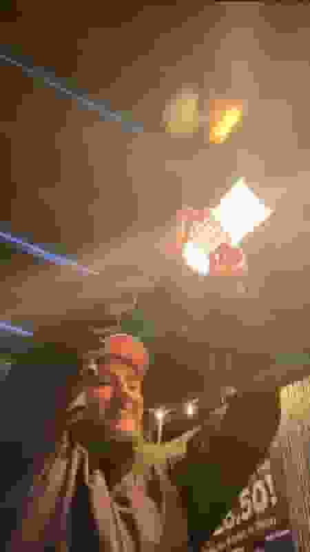 SALT user