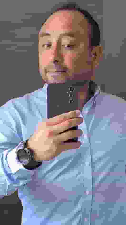 SALT user