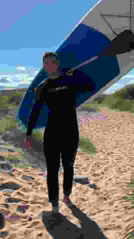 SALT user