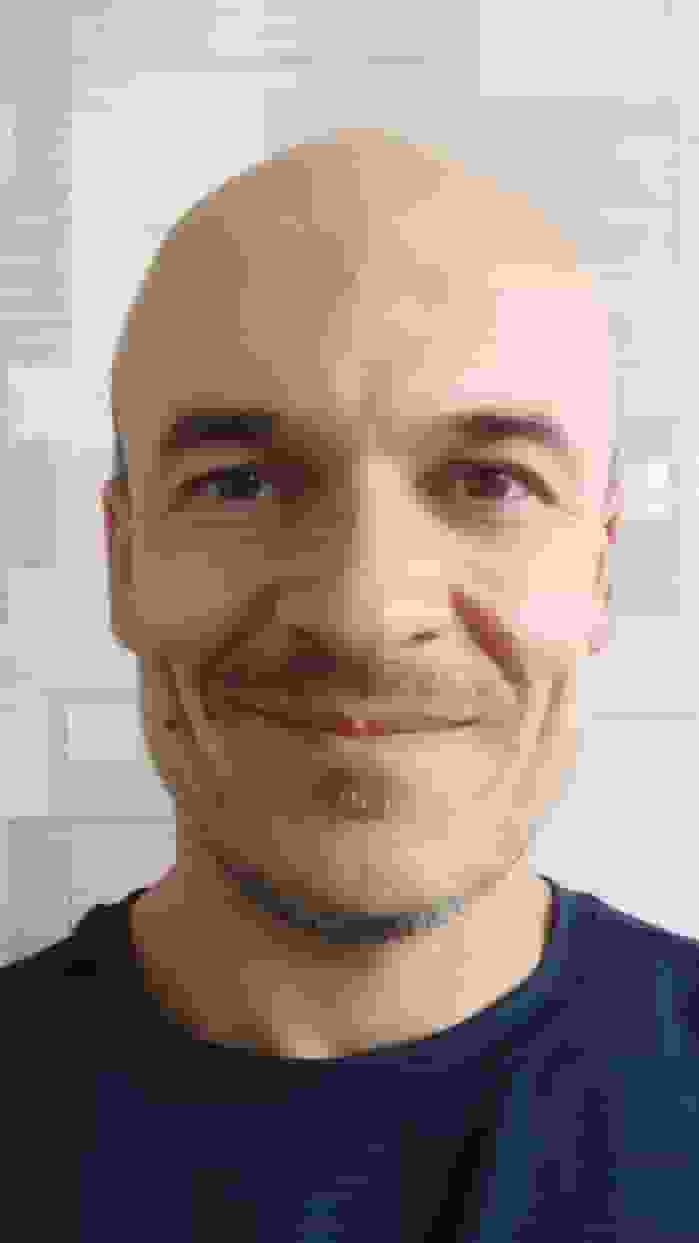 SALT user