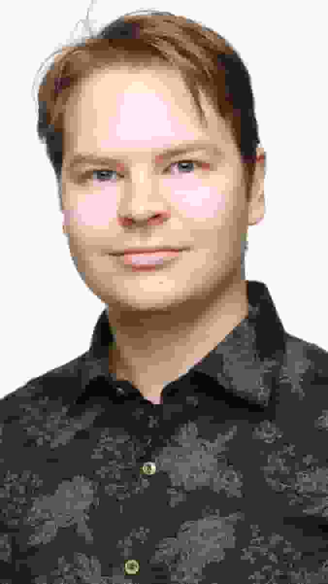 SALT user
