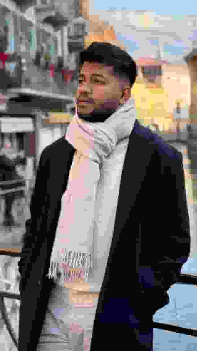 SALT user