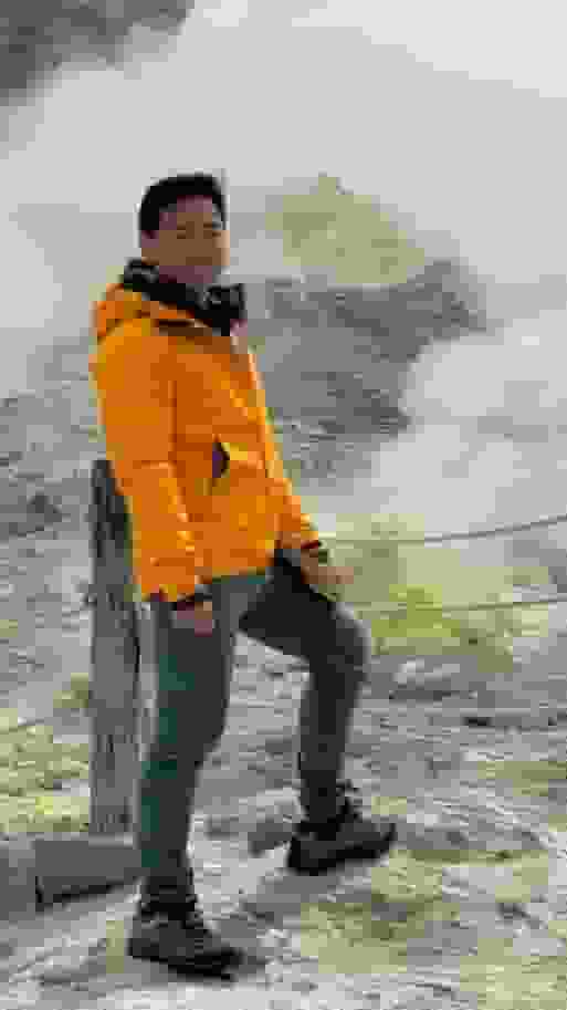 SALT user