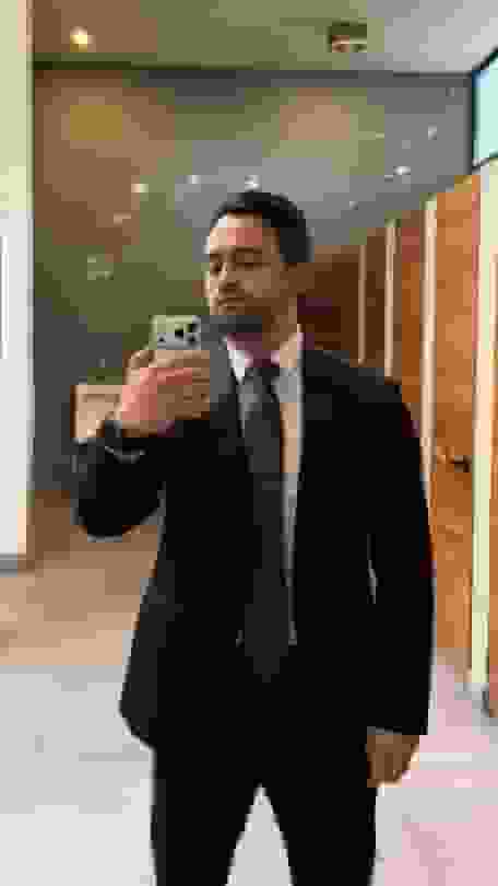 SALT user