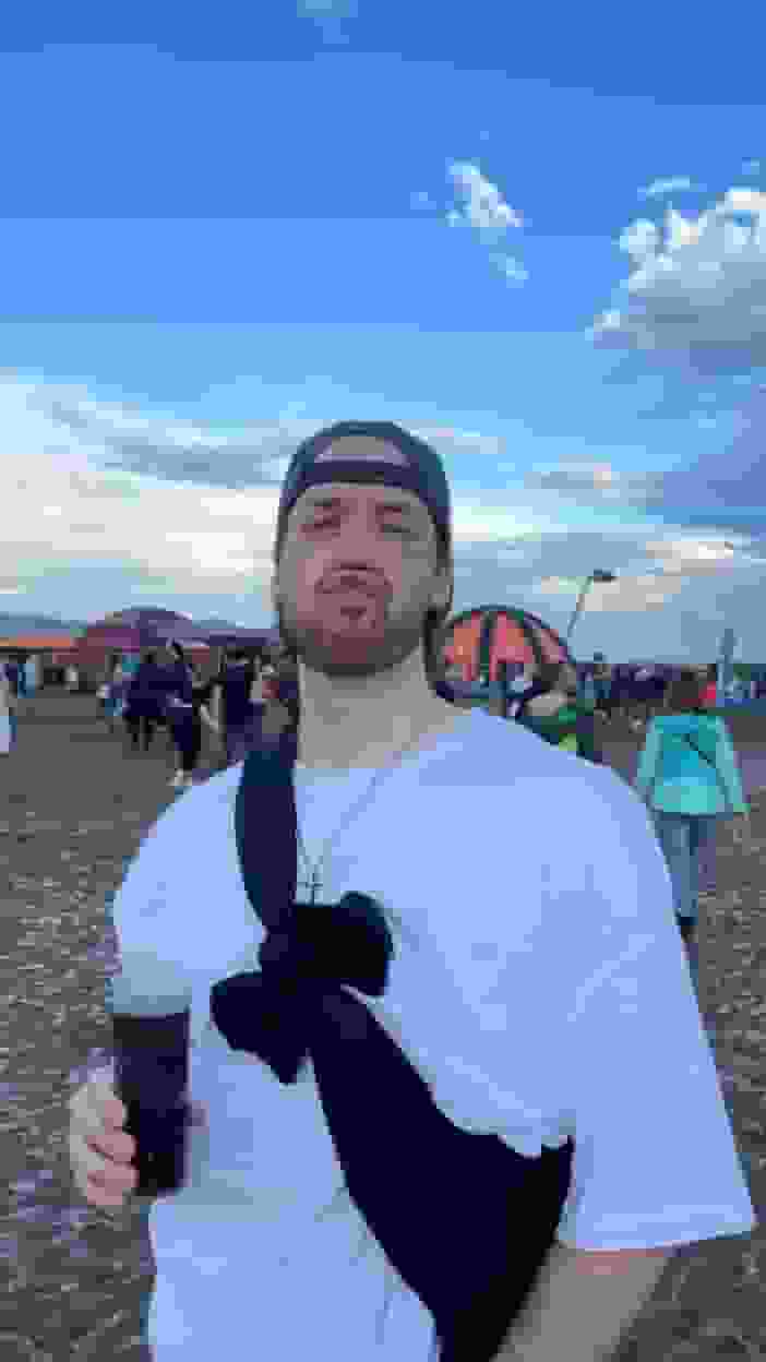 SALT user