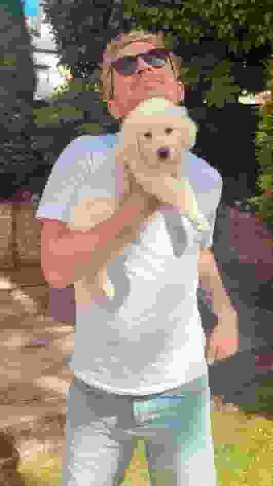 SALT user