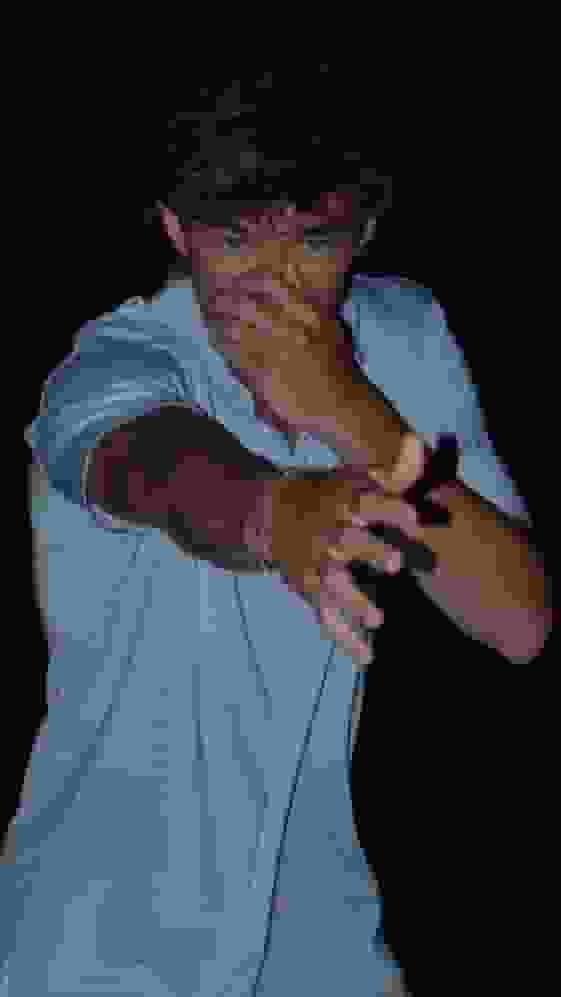 SALT user