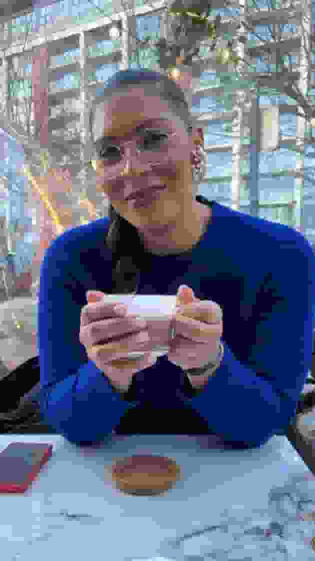 SALT user