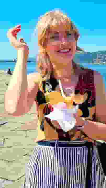 SALT user