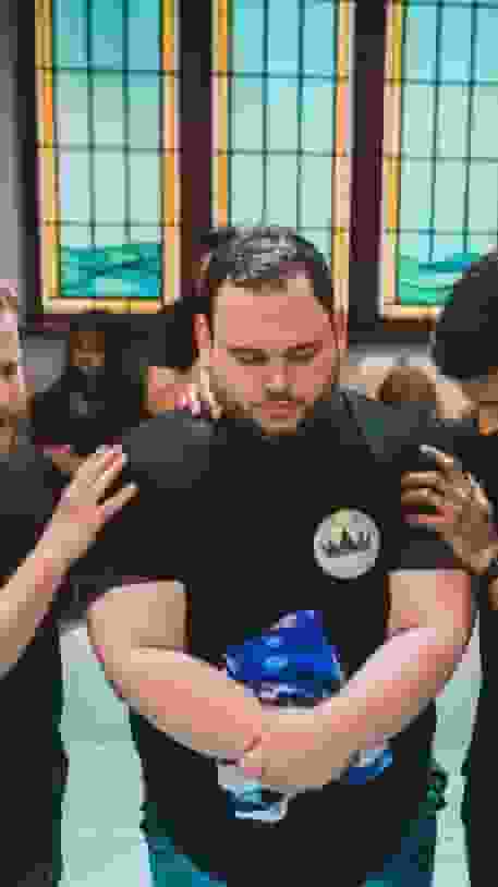 SALT user