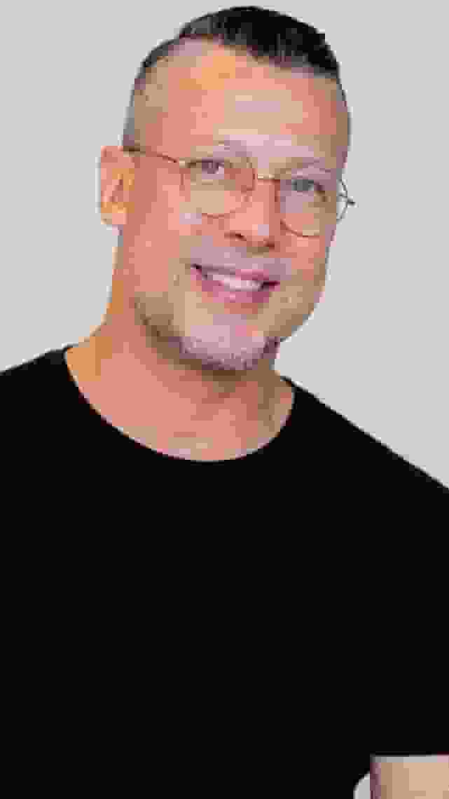 SALT user