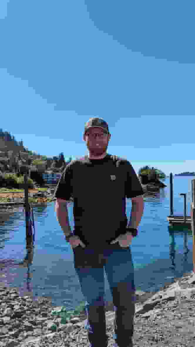 SALT user