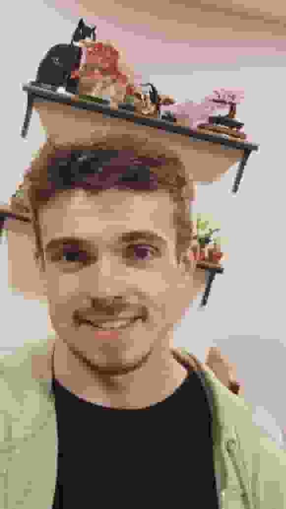 SALT user